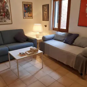  Apartment Casa Gorne Anzolo Italy