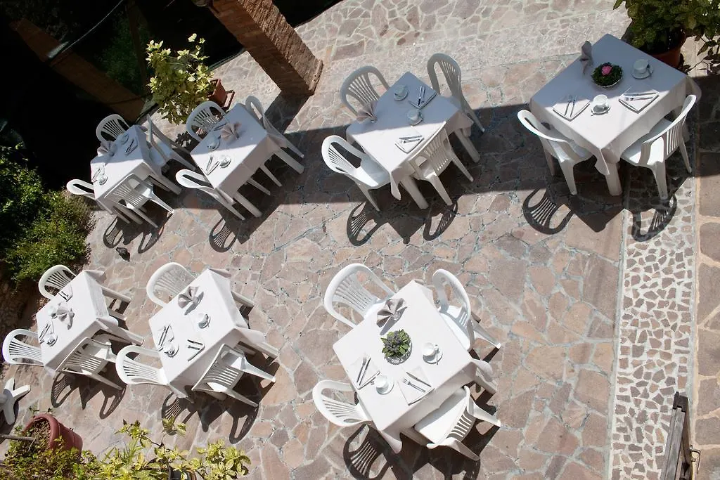 Host Hotel Venezia