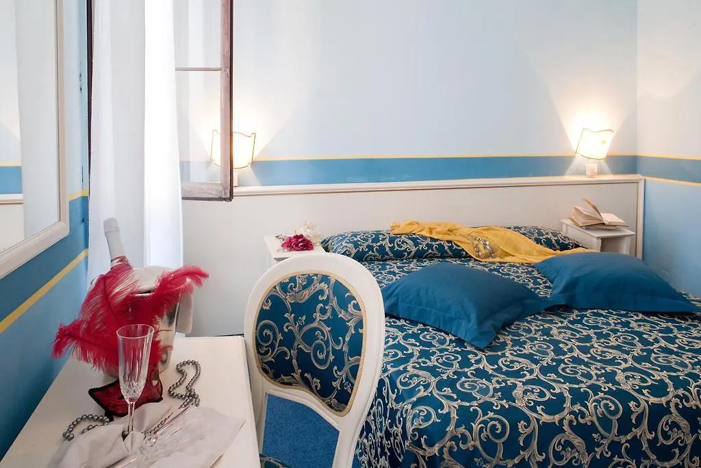 **  Host Hotel Venezia Italia
