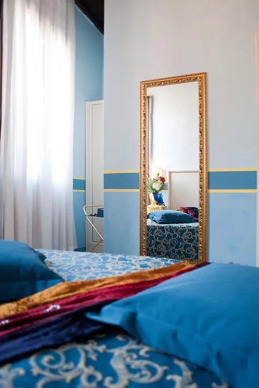 Host Hotel Venezia