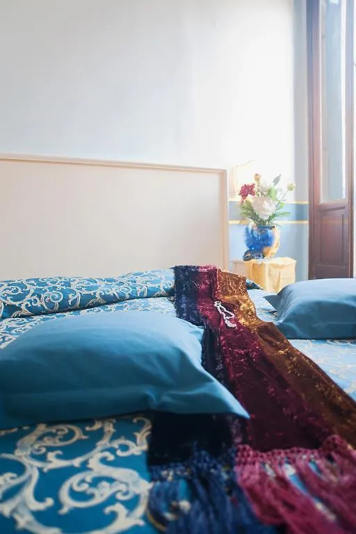 **  Host Hotel Venezia Italia